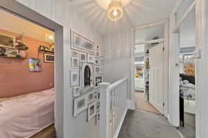 Landing- click for photo gallery